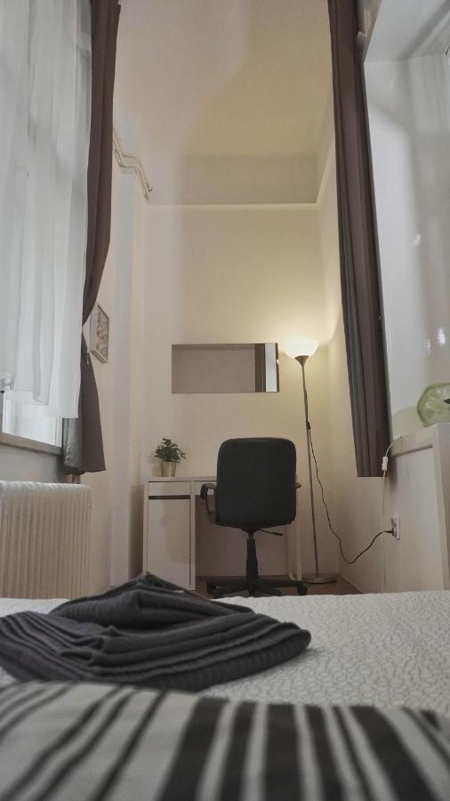 River Center Apartment Budapest Extérieur photo