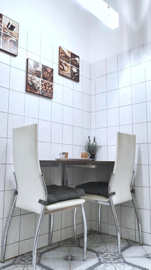 River Center Apartment Budapest Extérieur photo