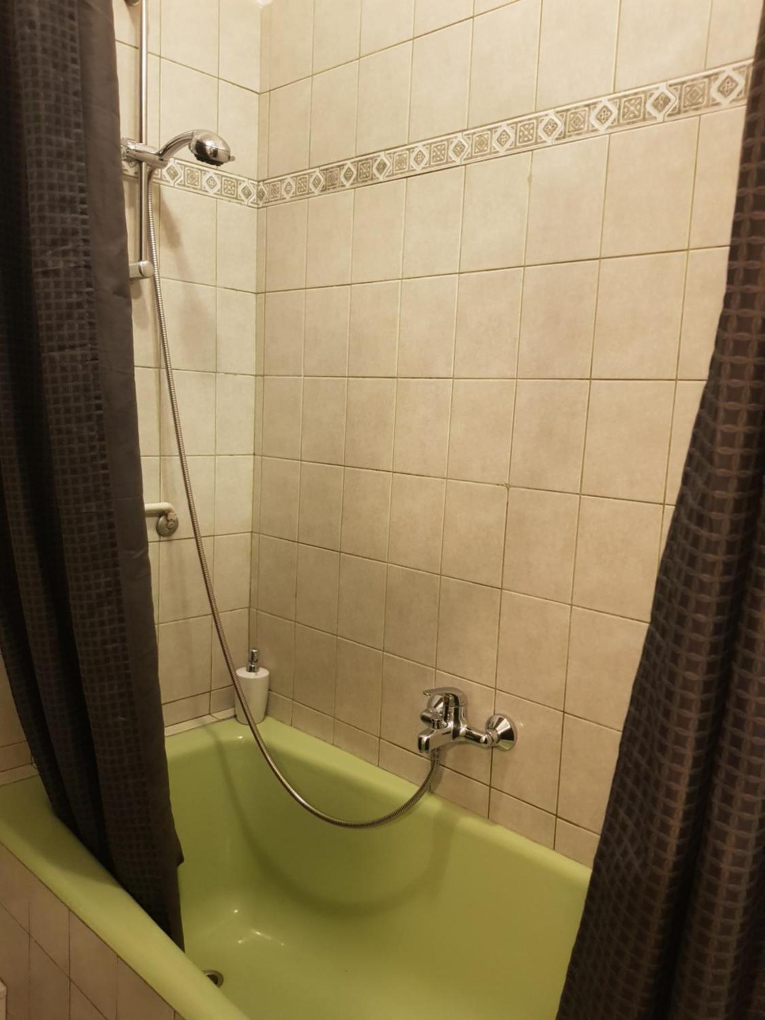 River Center Apartment Budapest Extérieur photo
